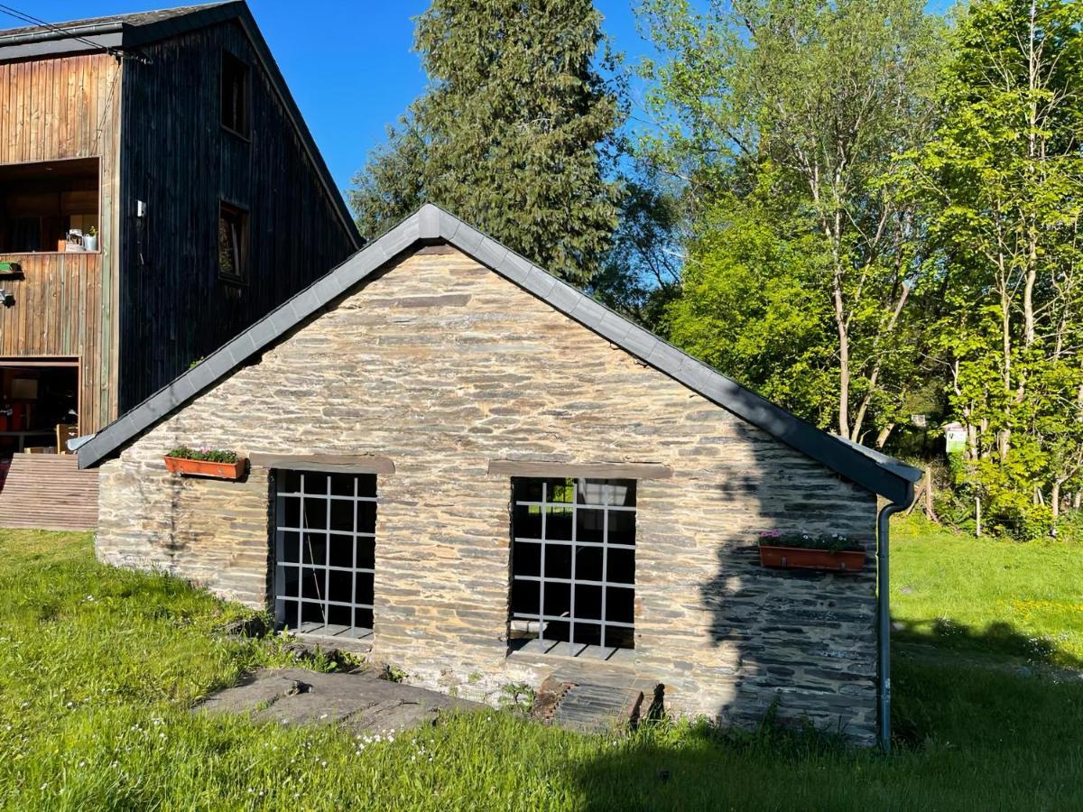 Au Vieux Lavoir アル エクステリア 写真