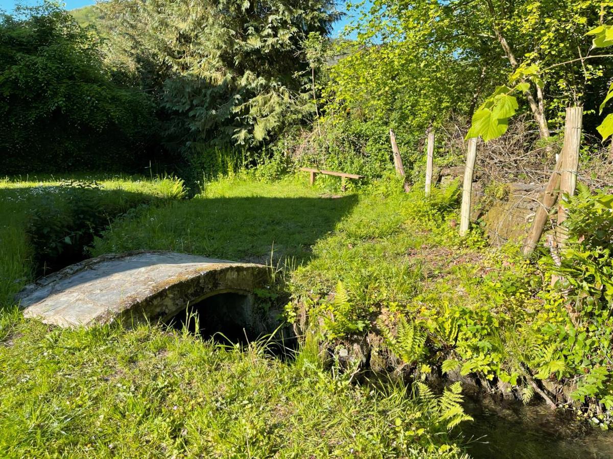 Au Vieux Lavoir アル エクステリア 写真